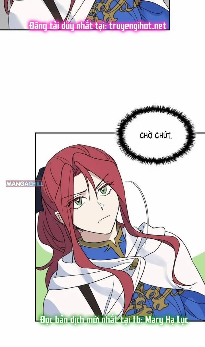 [18+] Người Đẹp Và Quái Vật 85 trang 31