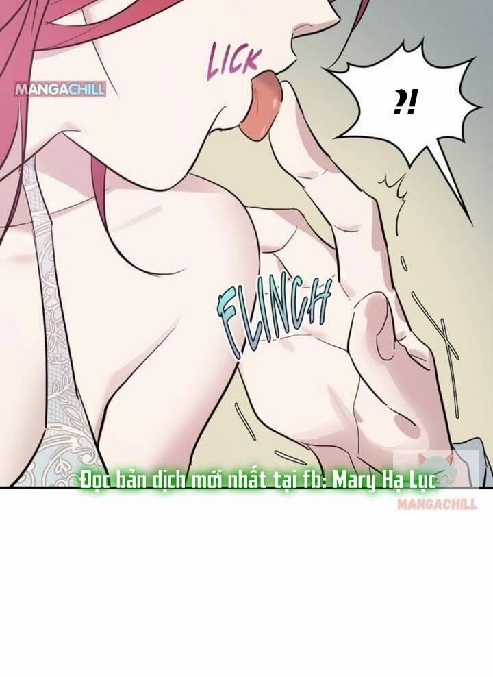 [18+] Người Đẹp Và Quái Vật 85 trang 60