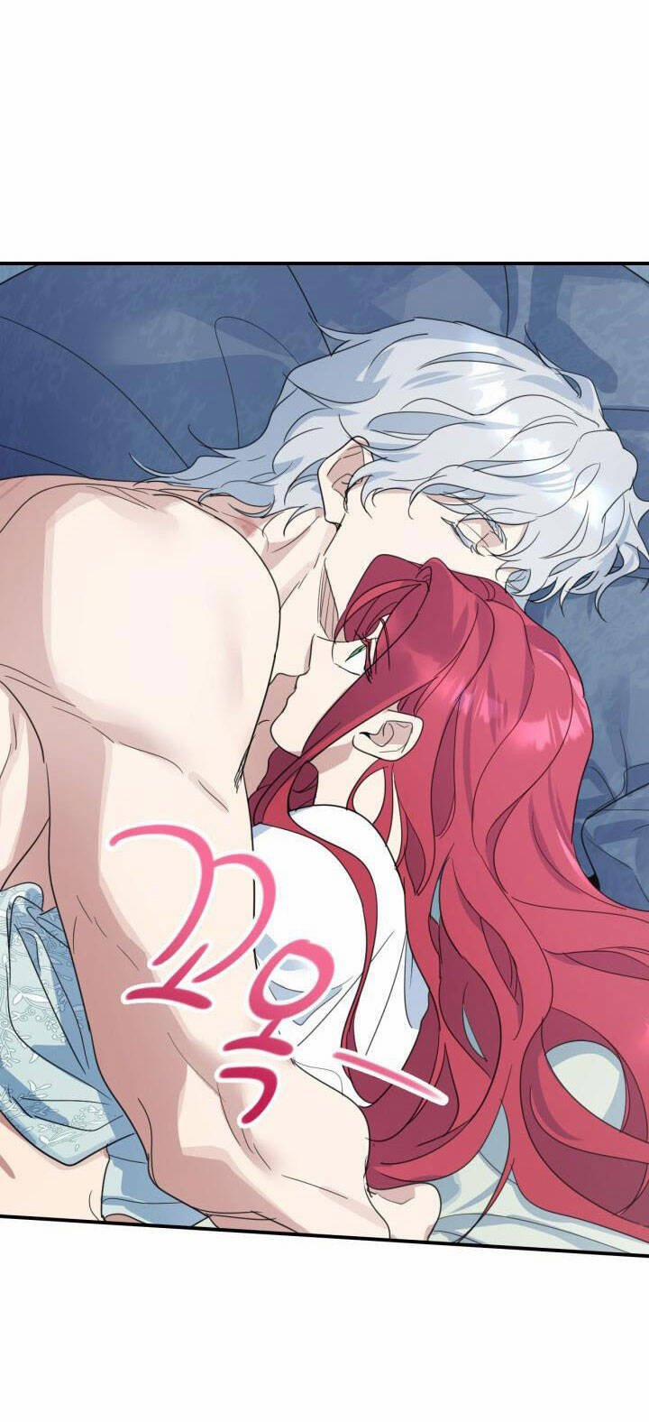 [18+] Người Đẹp Và Quái Vật 86.1 trang 11