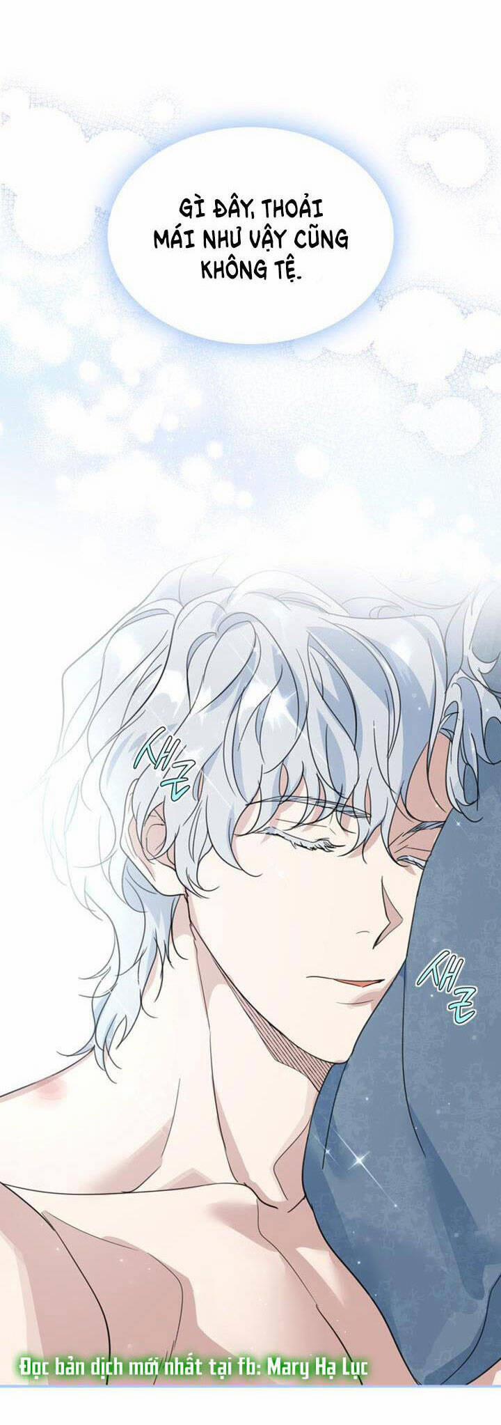 [18+] Người Đẹp Và Quái Vật 86.1 trang 4