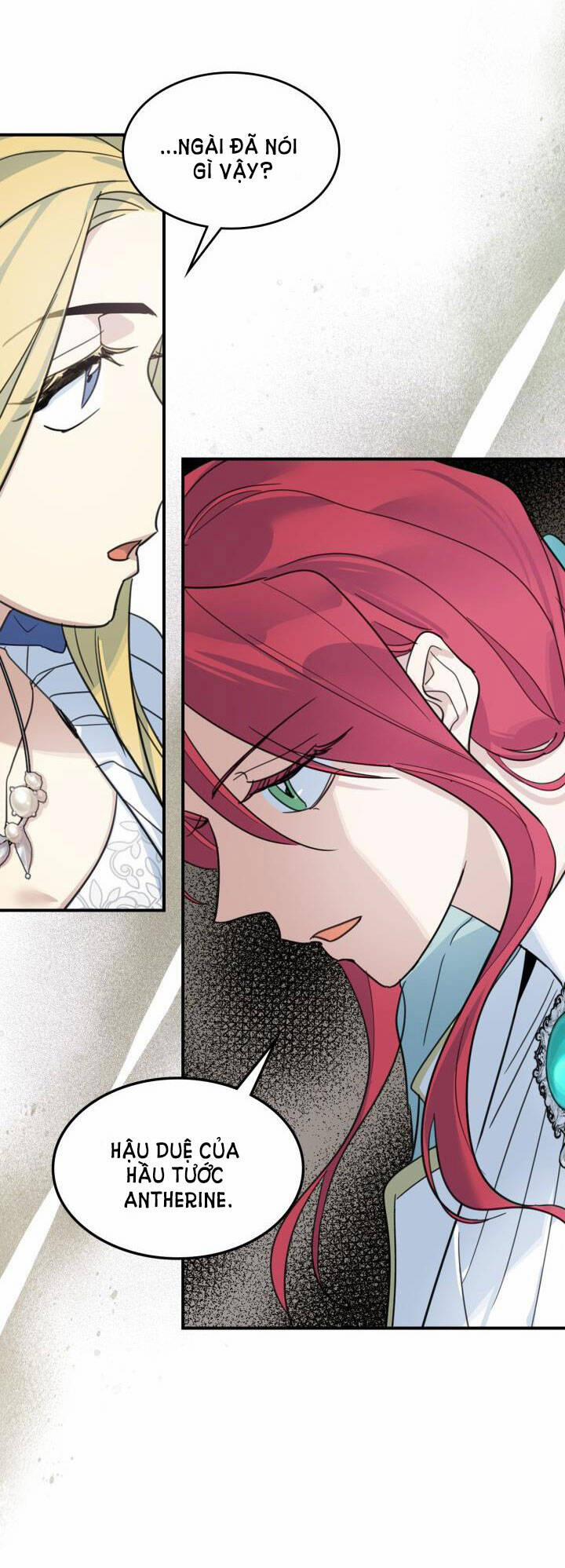 [18+] Người Đẹp Và Quái Vật 87.1 trang 10