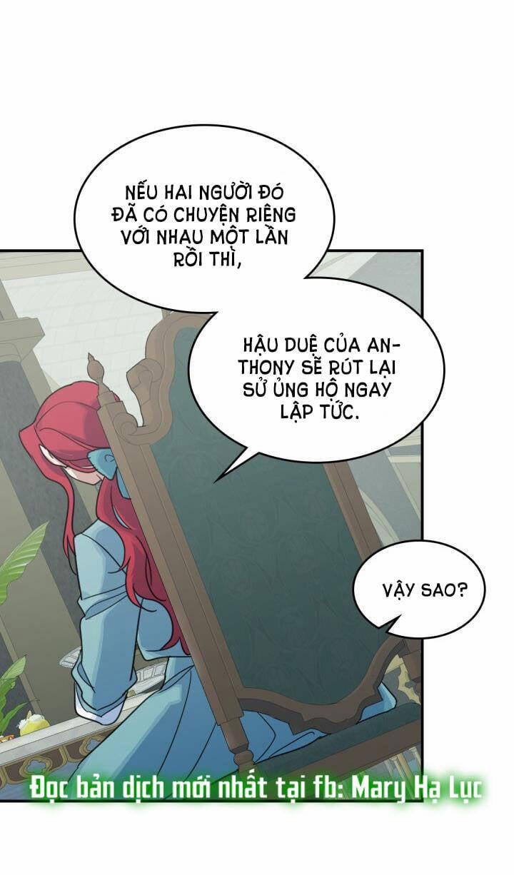 [18+] Người Đẹp Và Quái Vật 87.1 trang 23