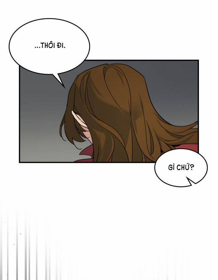 [18+] Người Đẹp Và Quái Vật 88.1 trang 31