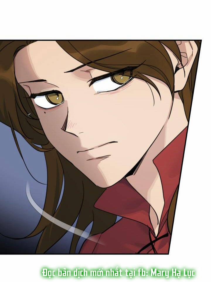 [18+] Người Đẹp Và Quái Vật 88.1 trang 36