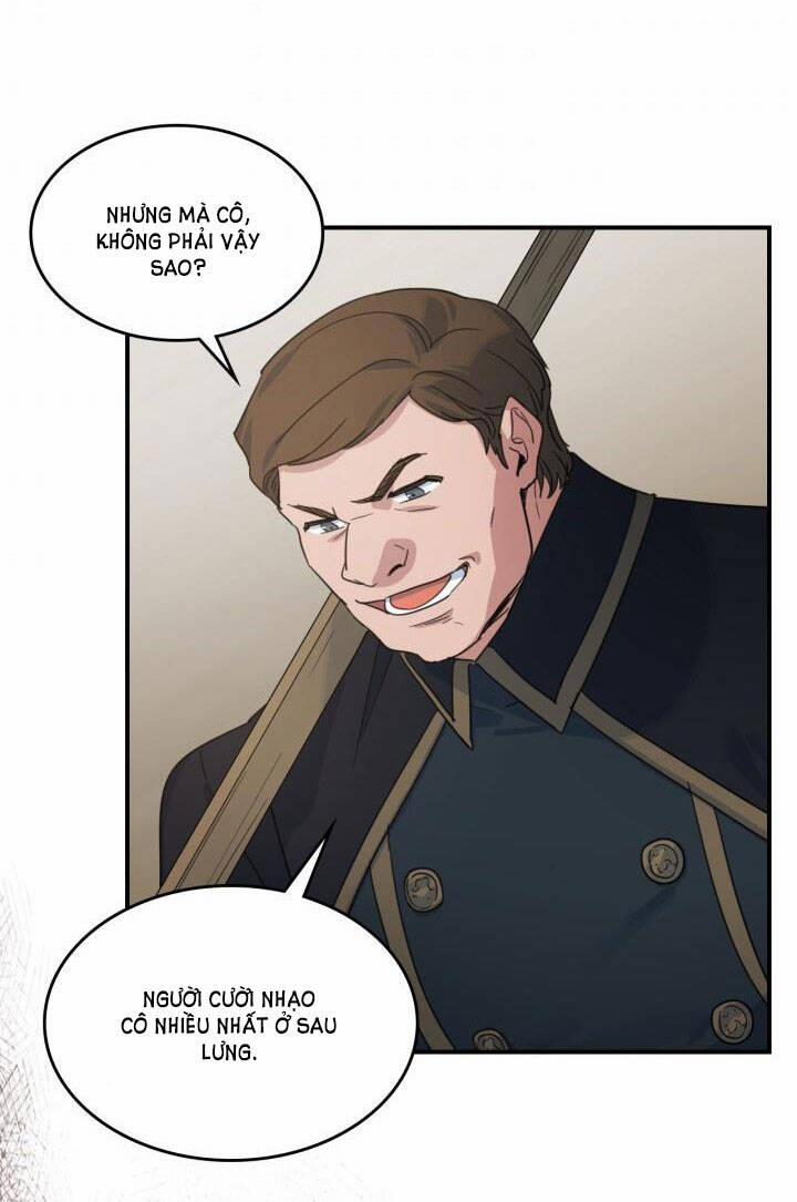 [18+] Người Đẹp Và Quái Vật 88.1 trang 7