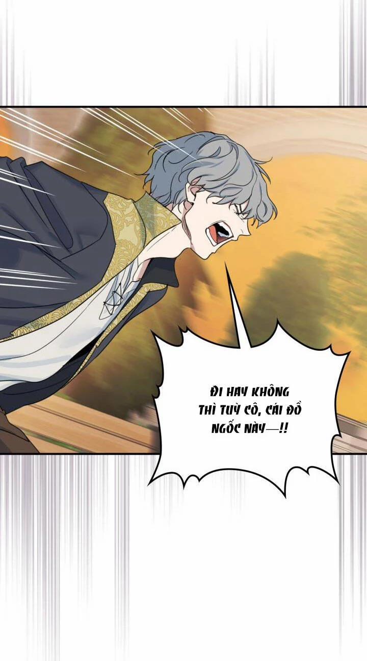 [18+] Người Đẹp Và Quái Vật 88.2 trang 11