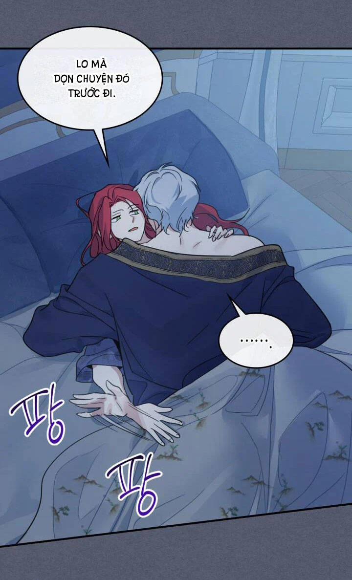 [18+] Người Đẹp Và Quái Vật 88.2 trang 28