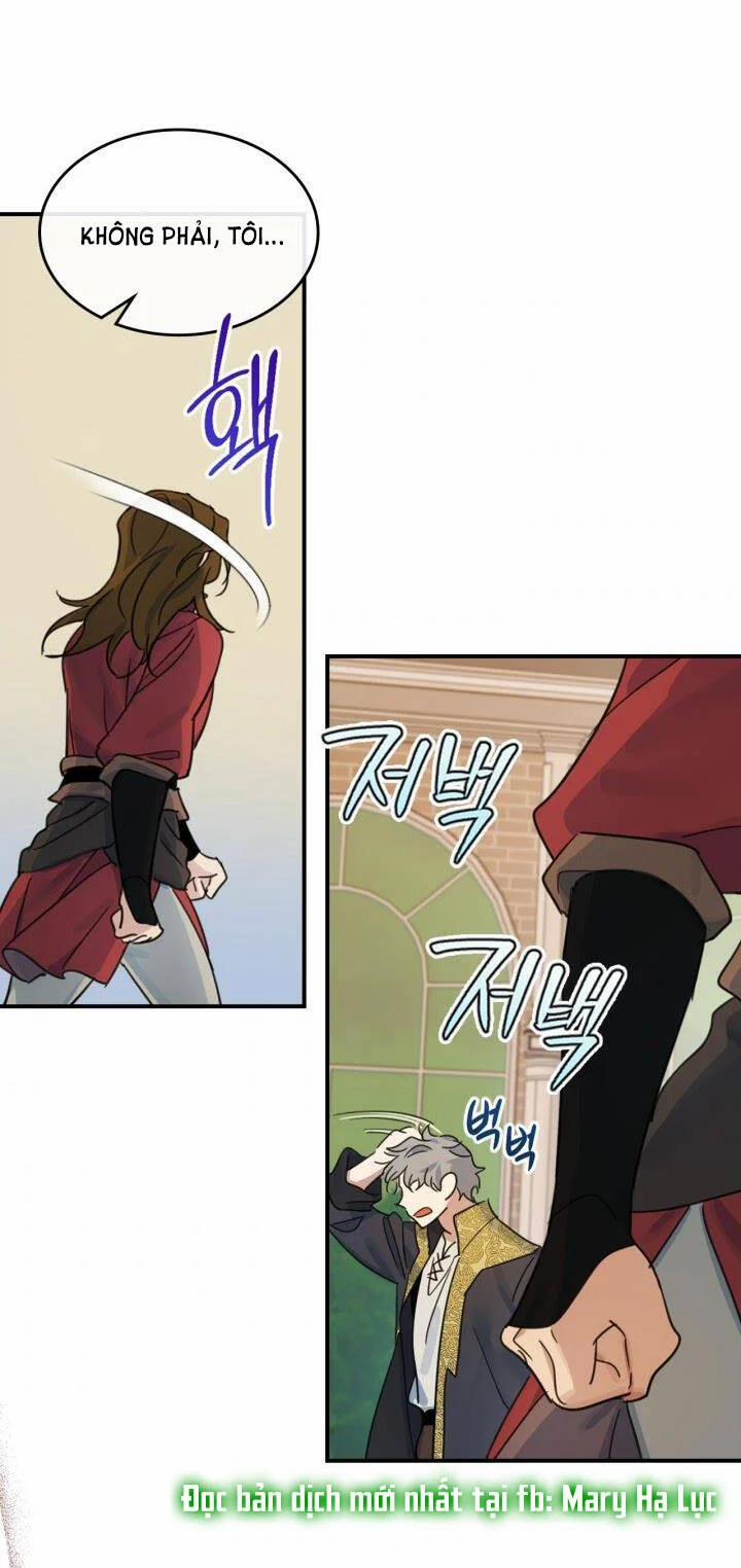 [18+] Người Đẹp Và Quái Vật 88.2 trang 8