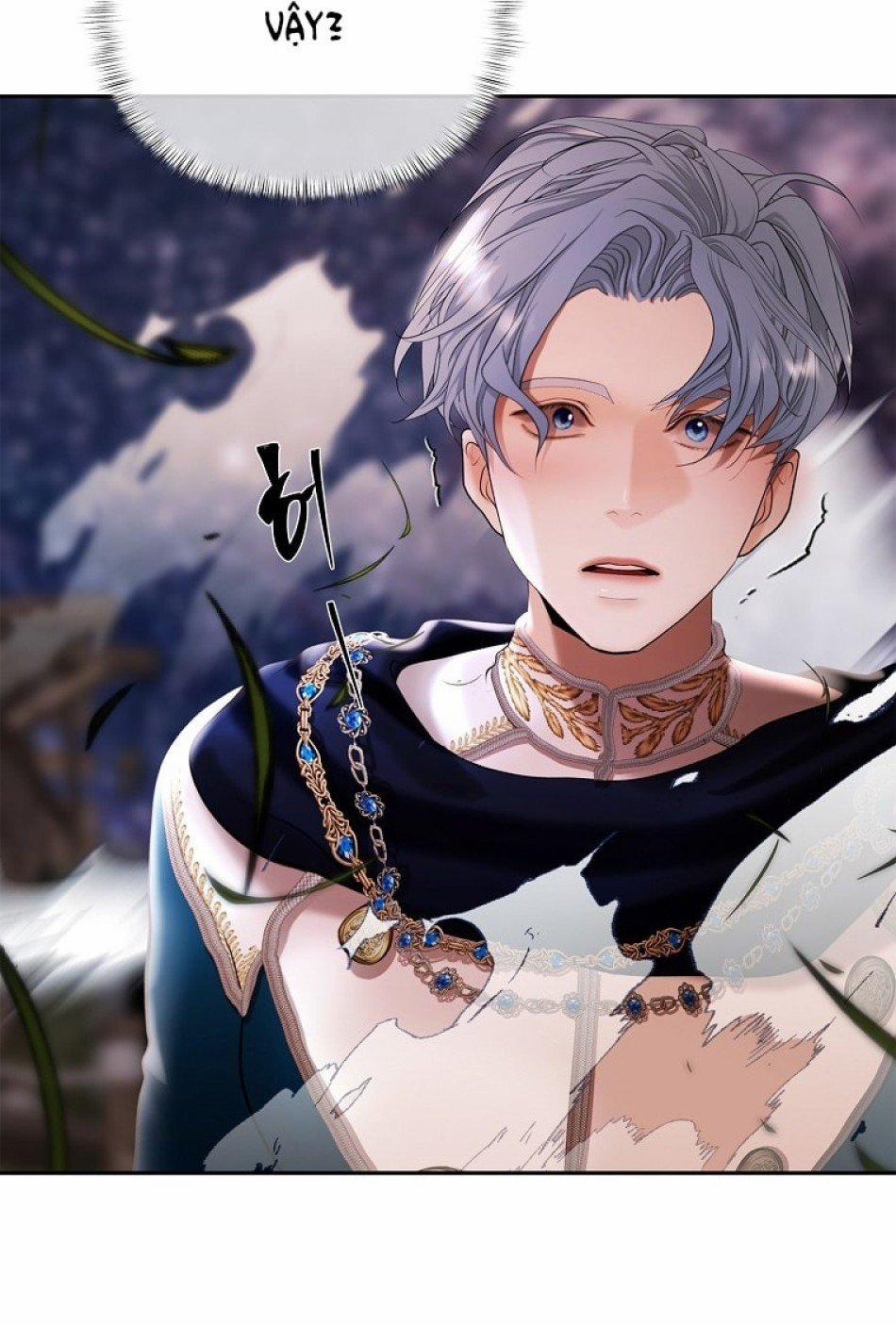 [18+] Người Hùng Cứu Rỗi Bằng Thân Xác 19 trang 10