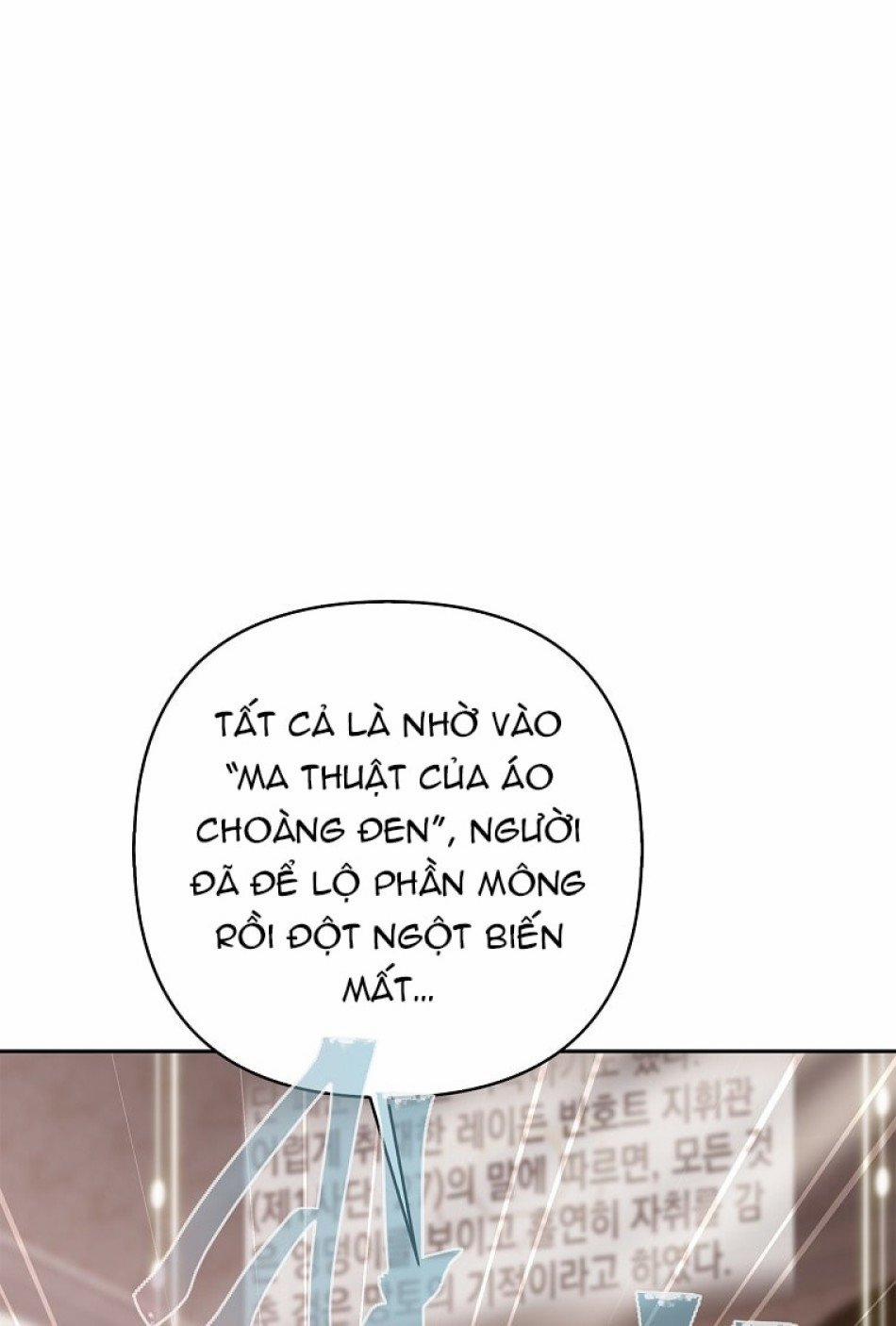 [18+] Người Hùng Cứu Rỗi Bằng Thân Xác 19 trang 31