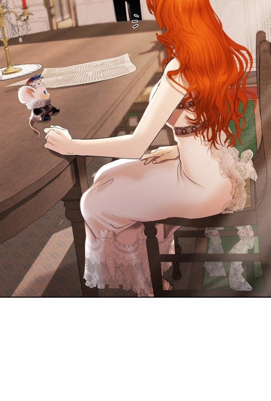 [18+] Người Hùng Cứu Rỗi Bằng Thân Xác 19 trang 40