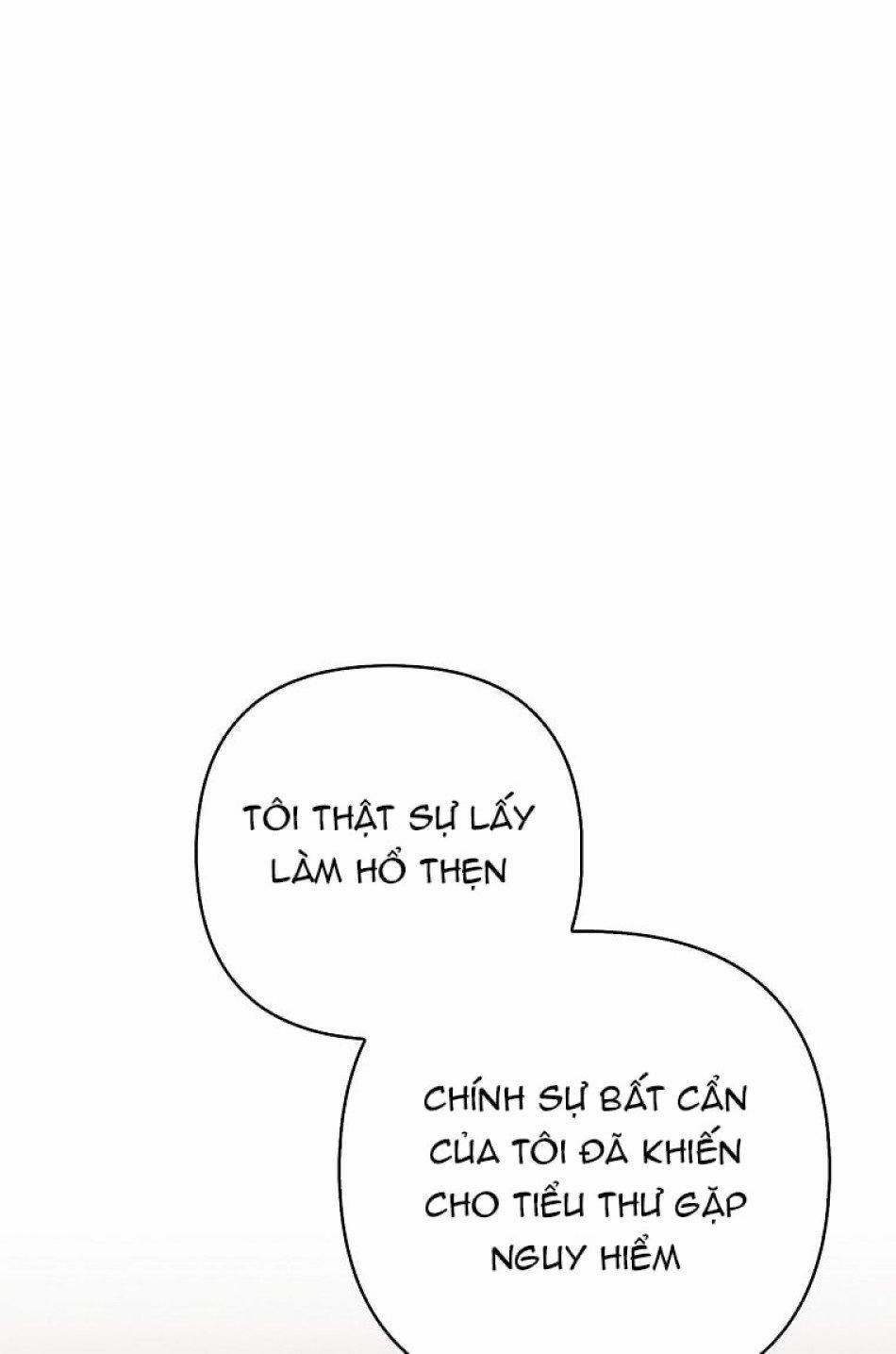 [18+] Người Hùng Cứu Rỗi Bằng Thân Xác 19 trang 45