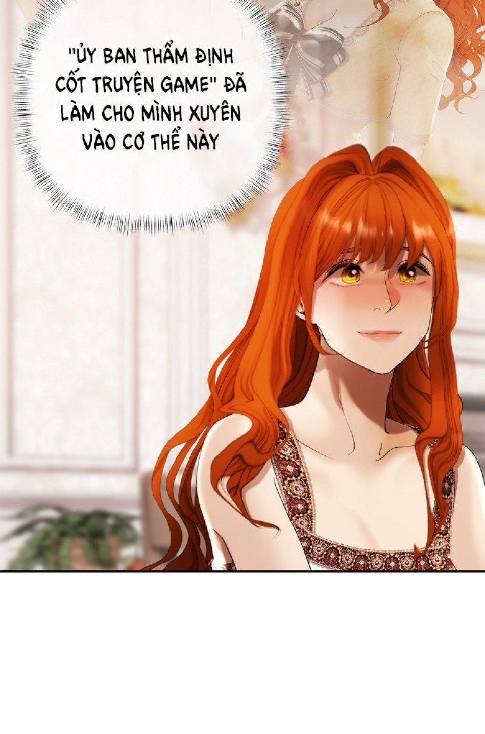 [18+] Người Hùng Cứu Rỗi Bằng Thân Xác 19 trang 55