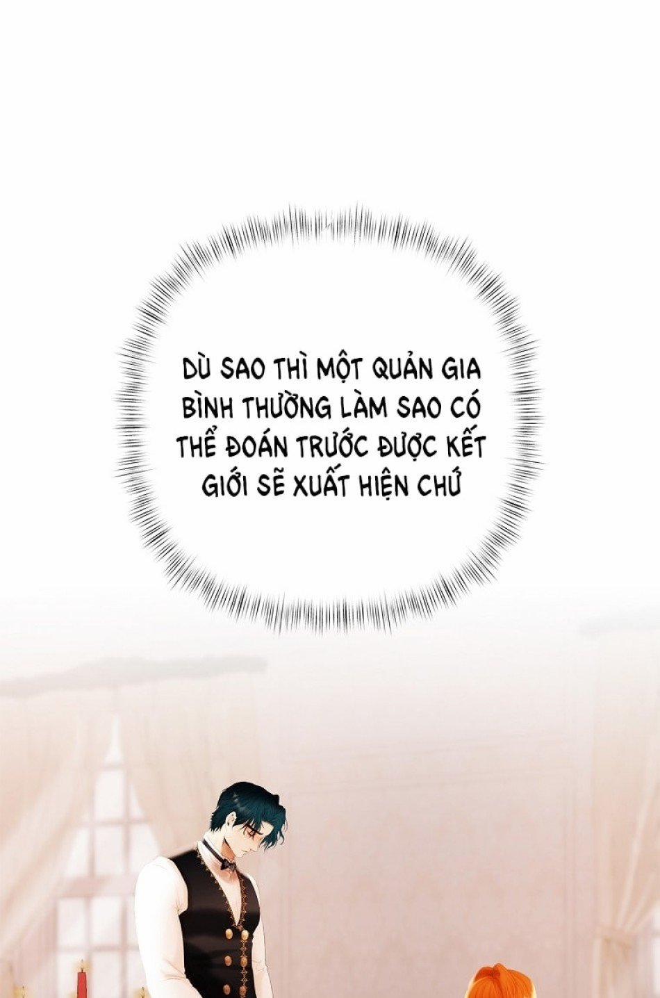 [18+] Người Hùng Cứu Rỗi Bằng Thân Xác 19 trang 58