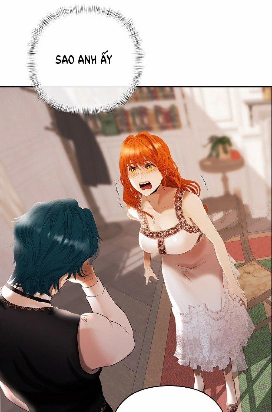 [18+] Người Hùng Cứu Rỗi Bằng Thân Xác 19 trang 69