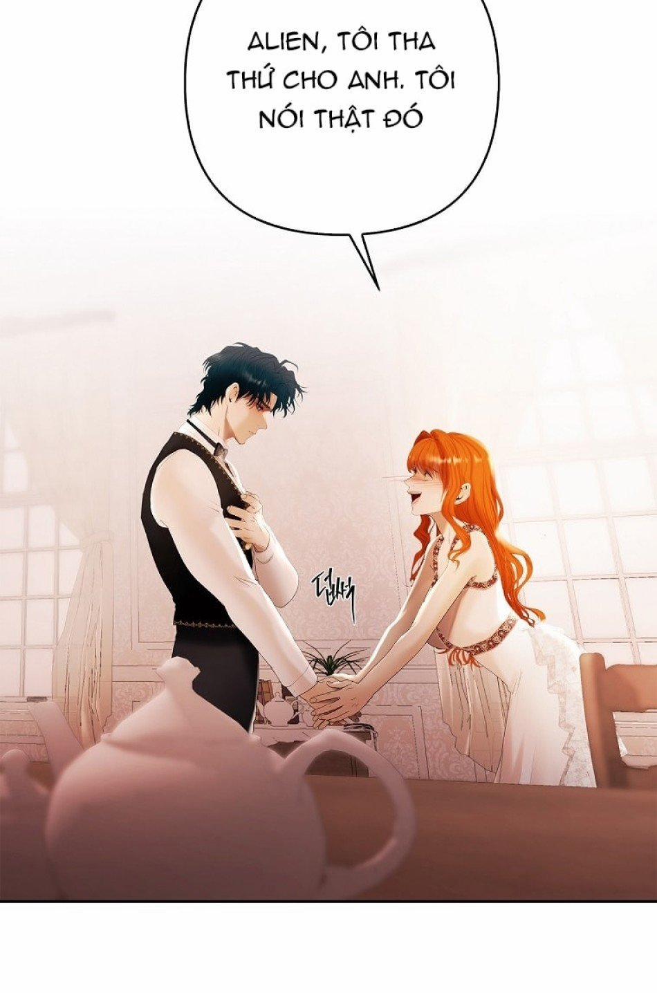 [18+] Người Hùng Cứu Rỗi Bằng Thân Xác 19 trang 76