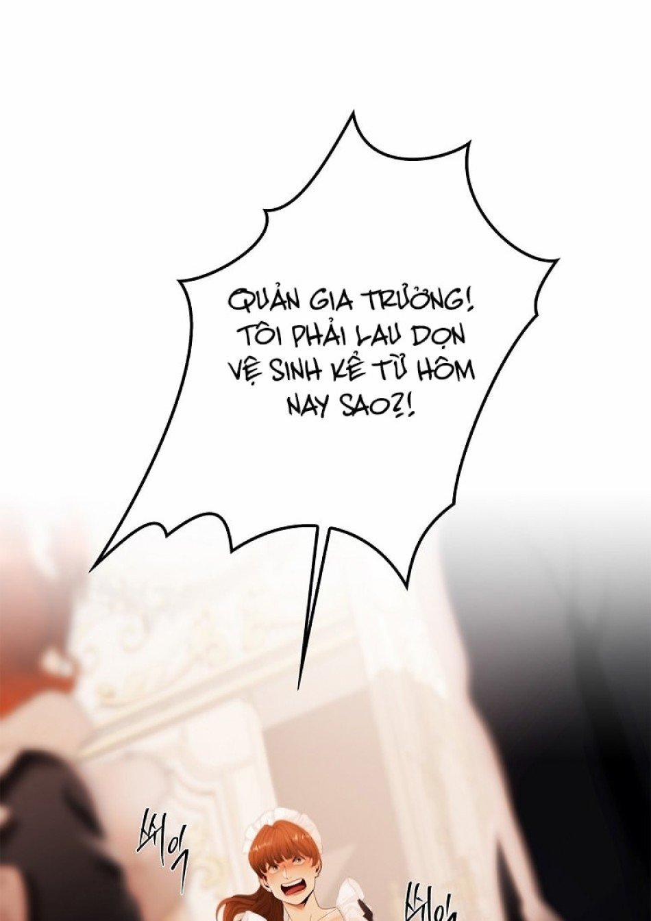 [18+] Người Hùng Cứu Rỗi Bằng Thân Xác 20 trang 10