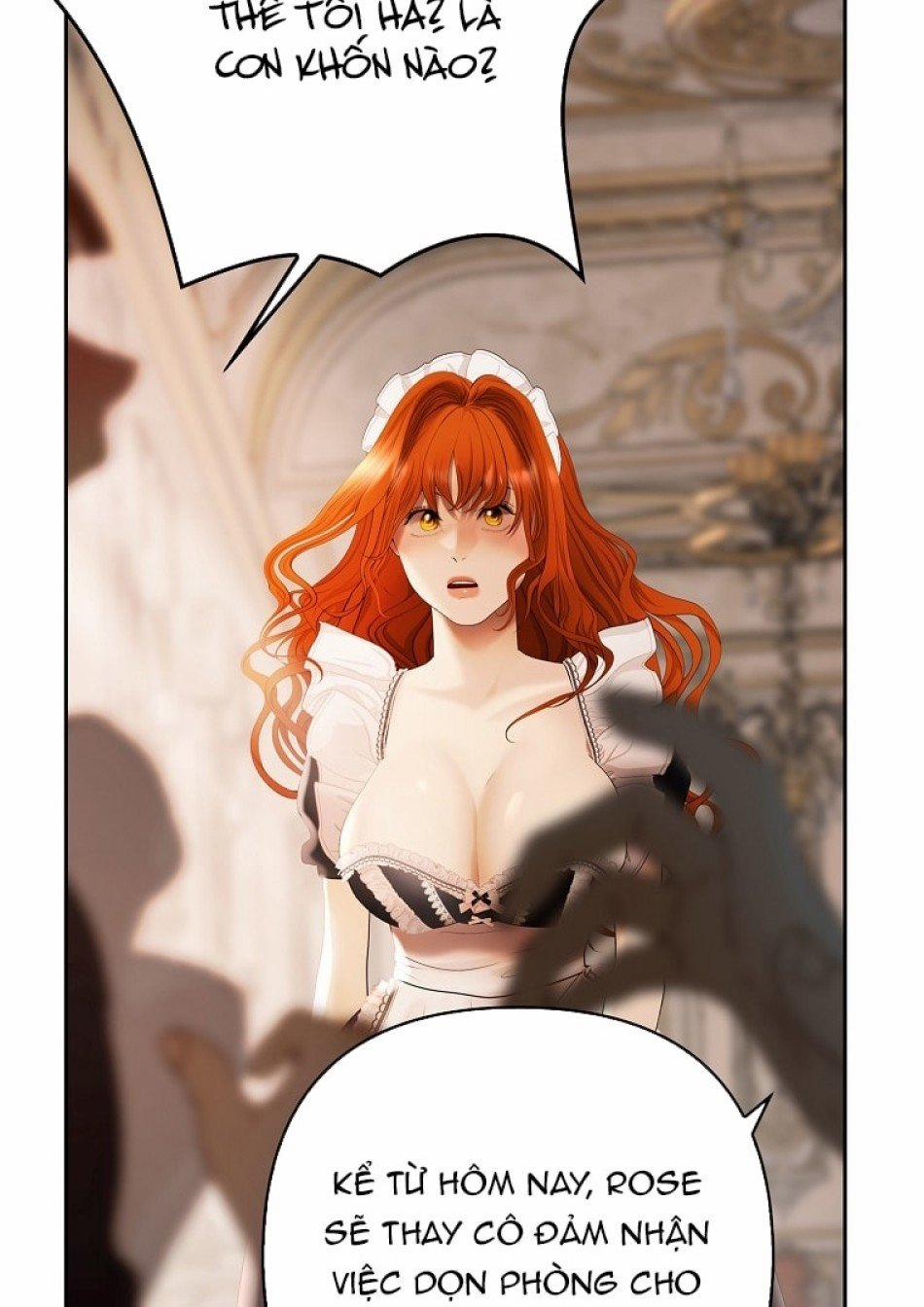 [18+] Người Hùng Cứu Rỗi Bằng Thân Xác 20 trang 15