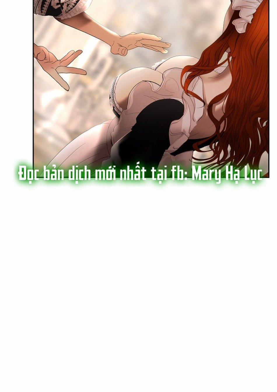 [18+] Người Hùng Cứu Rỗi Bằng Thân Xác 20 trang 22