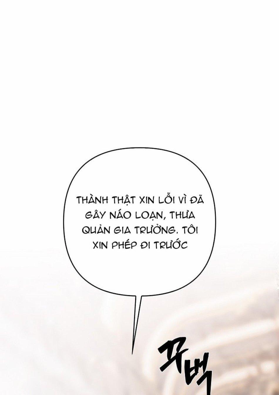 [18+] Người Hùng Cứu Rỗi Bằng Thân Xác 20 trang 27