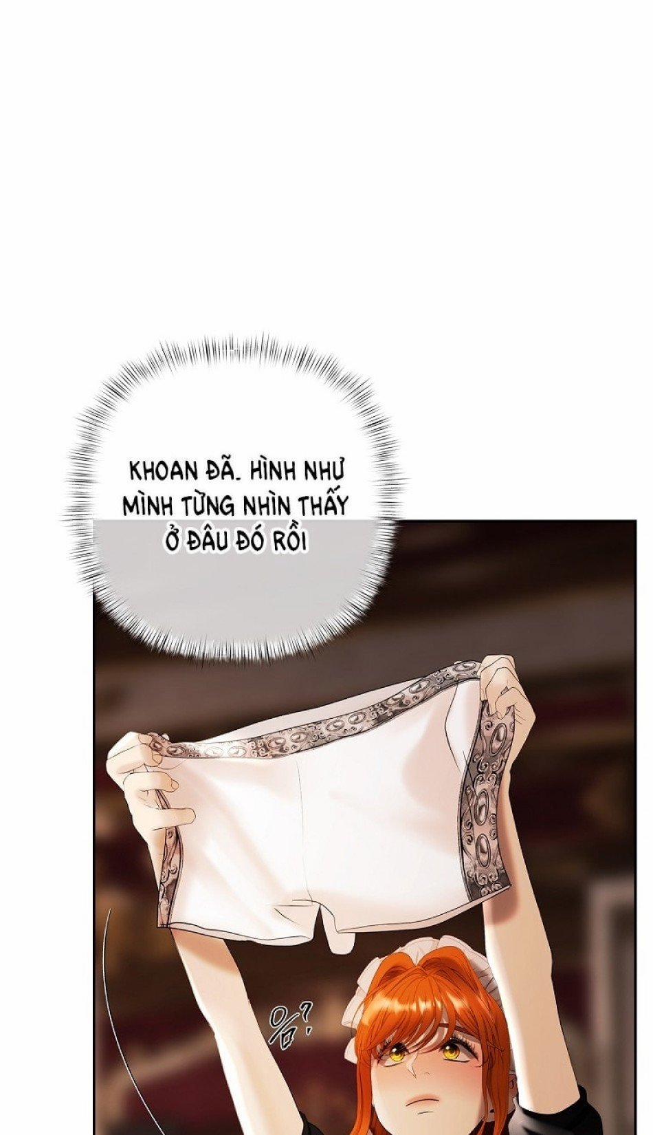 [18+] Người Hùng Cứu Rỗi Bằng Thân Xác 20 trang 51