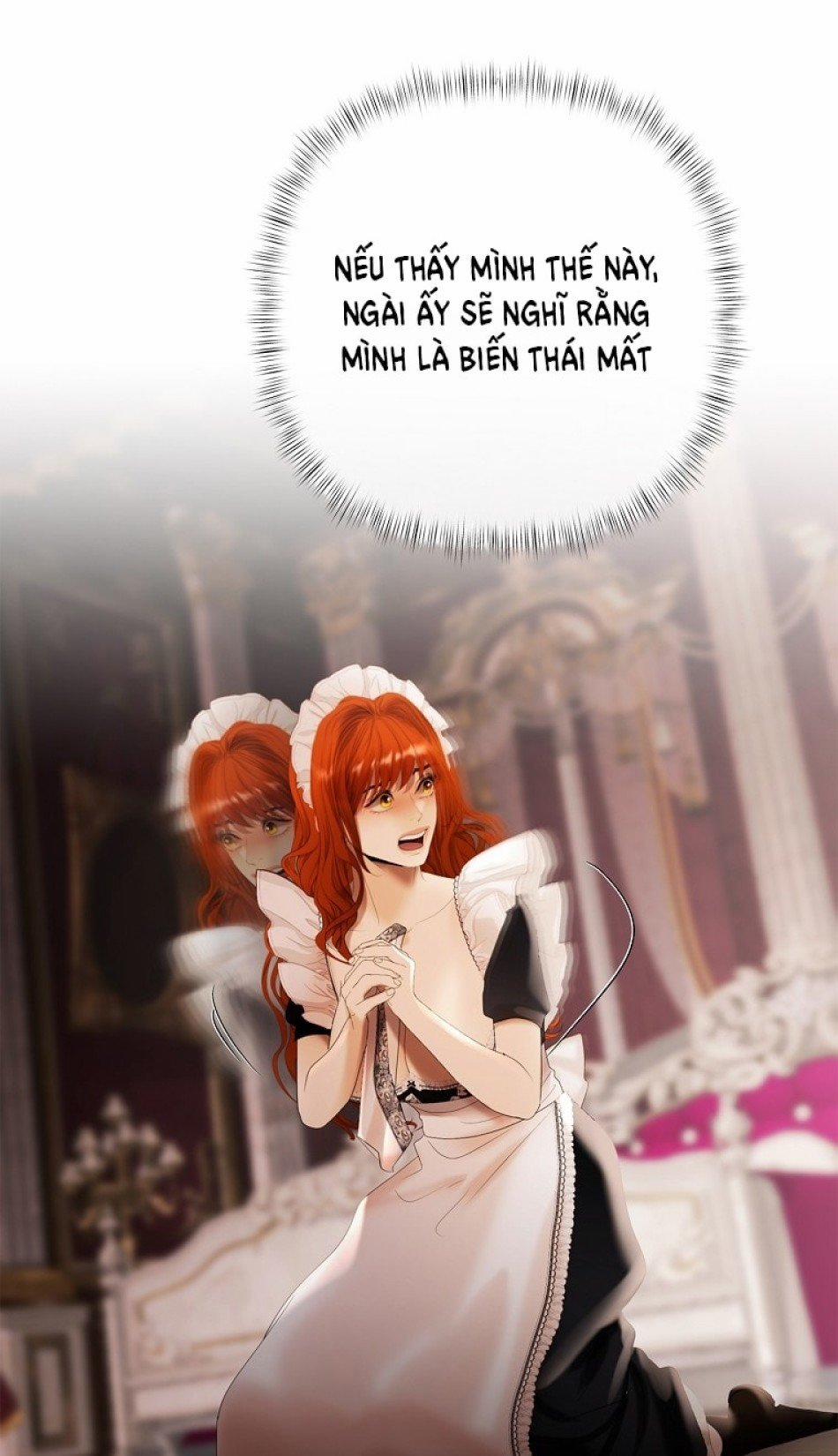 [18+] Người Hùng Cứu Rỗi Bằng Thân Xác 20 trang 68