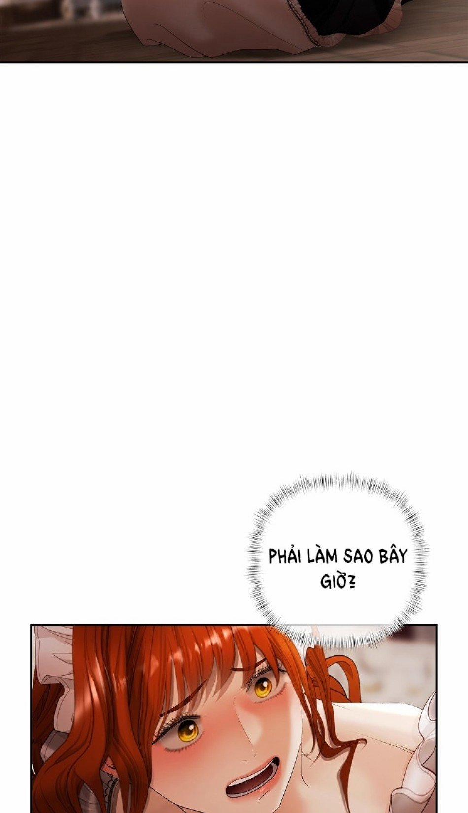 [18+] Người Hùng Cứu Rỗi Bằng Thân Xác 20 trang 69