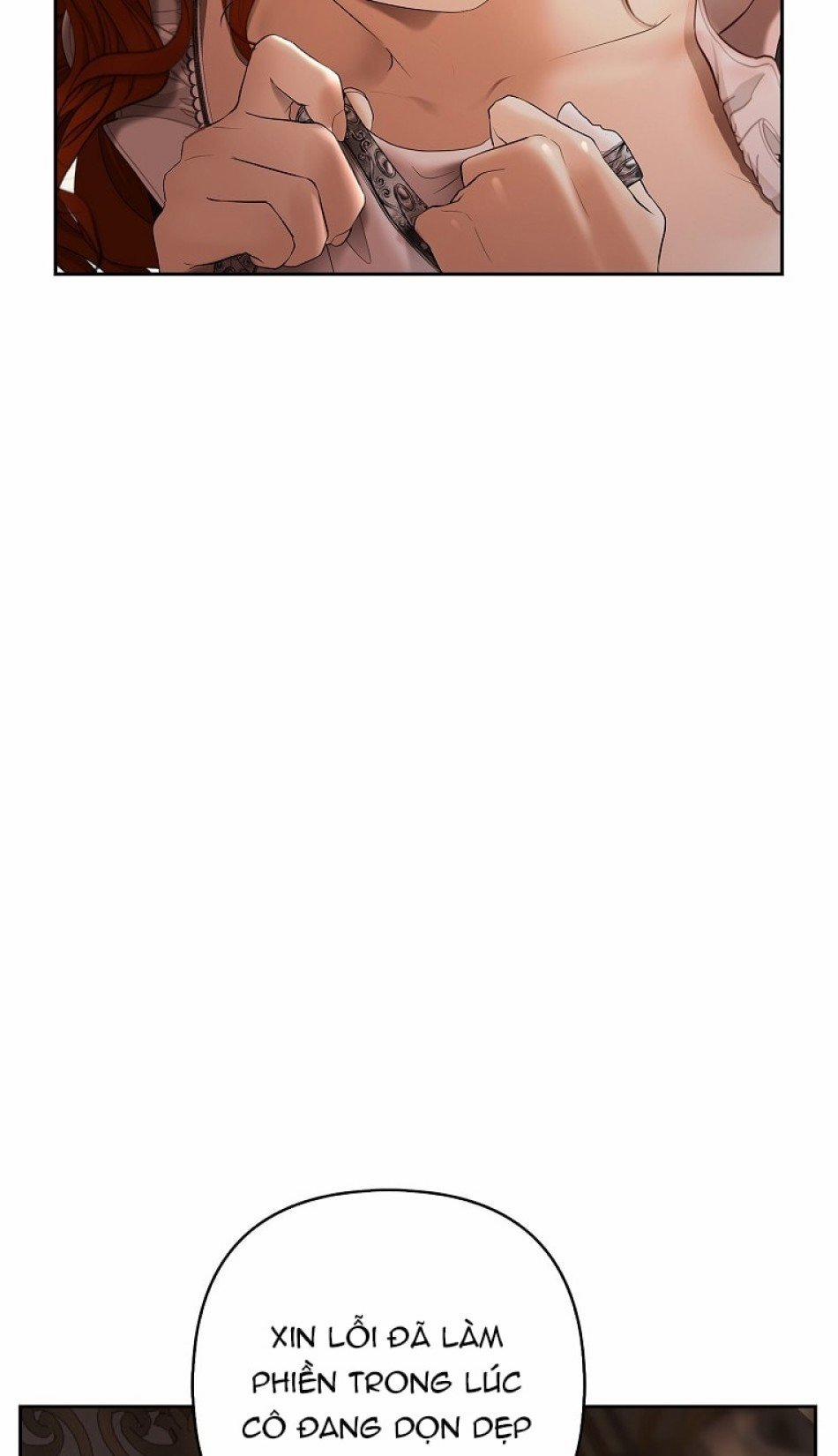 [18+] Người Hùng Cứu Rỗi Bằng Thân Xác 20 trang 70