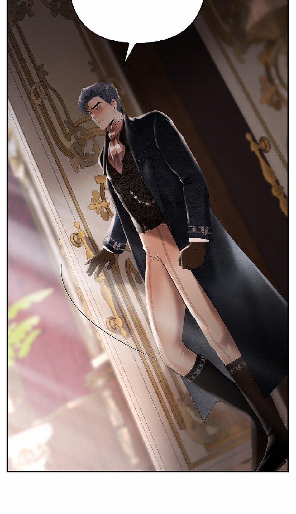 [18+] Người Hùng Cứu Rỗi Bằng Thân Xác 20 trang 71