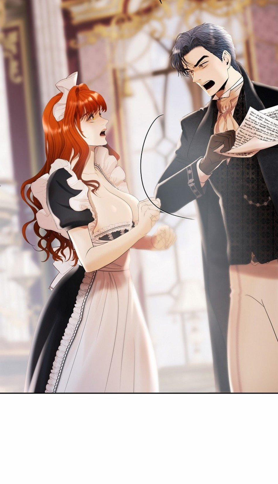 [18+] Người Hùng Cứu Rỗi Bằng Thân Xác 20 trang 78