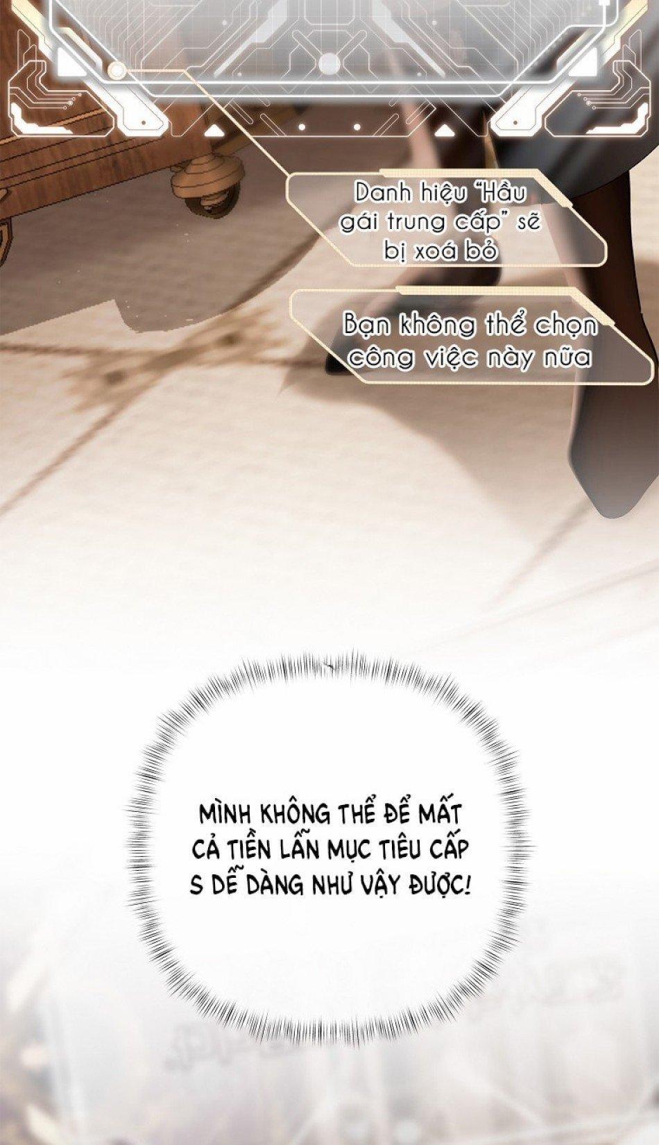 [18+] Người Hùng Cứu Rỗi Bằng Thân Xác 20 trang 88