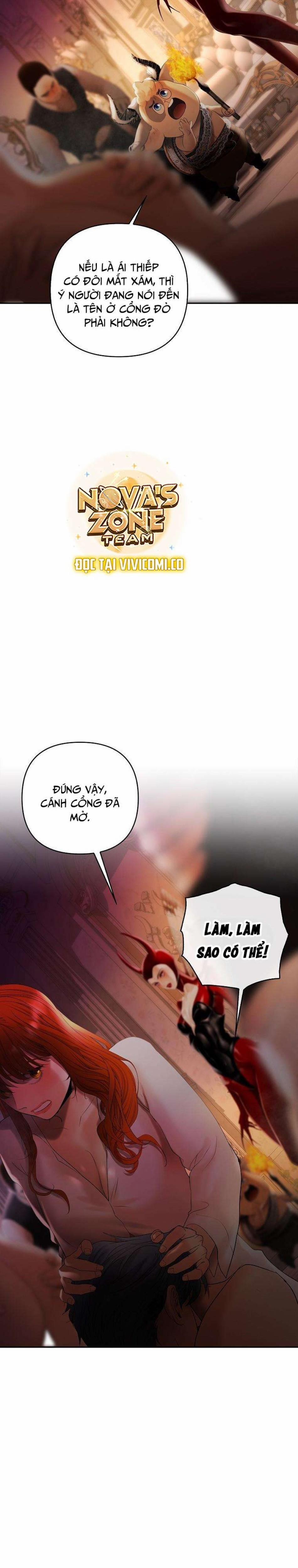 [18+] Người Hùng Cứu Rỗi Bằng Thân Xác 32 trang 2