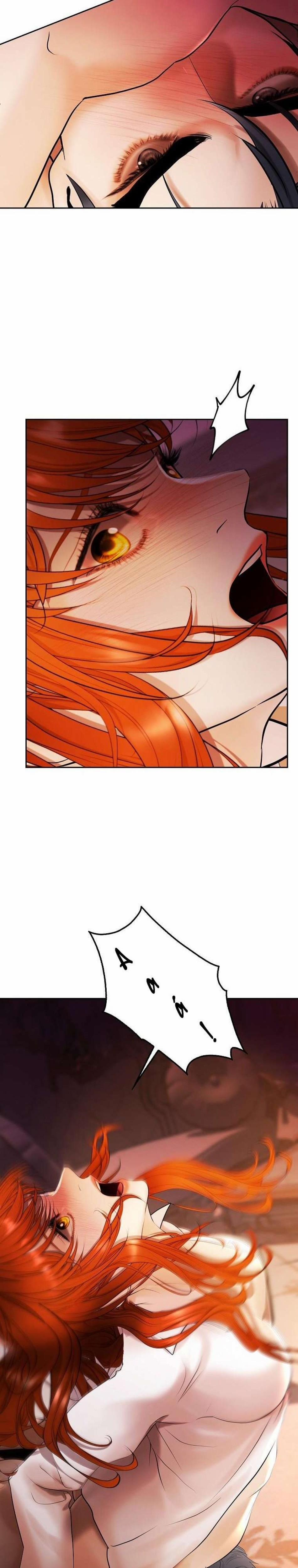 [18+] Người Hùng Cứu Rỗi Bằng Thân Xác 32 trang 8