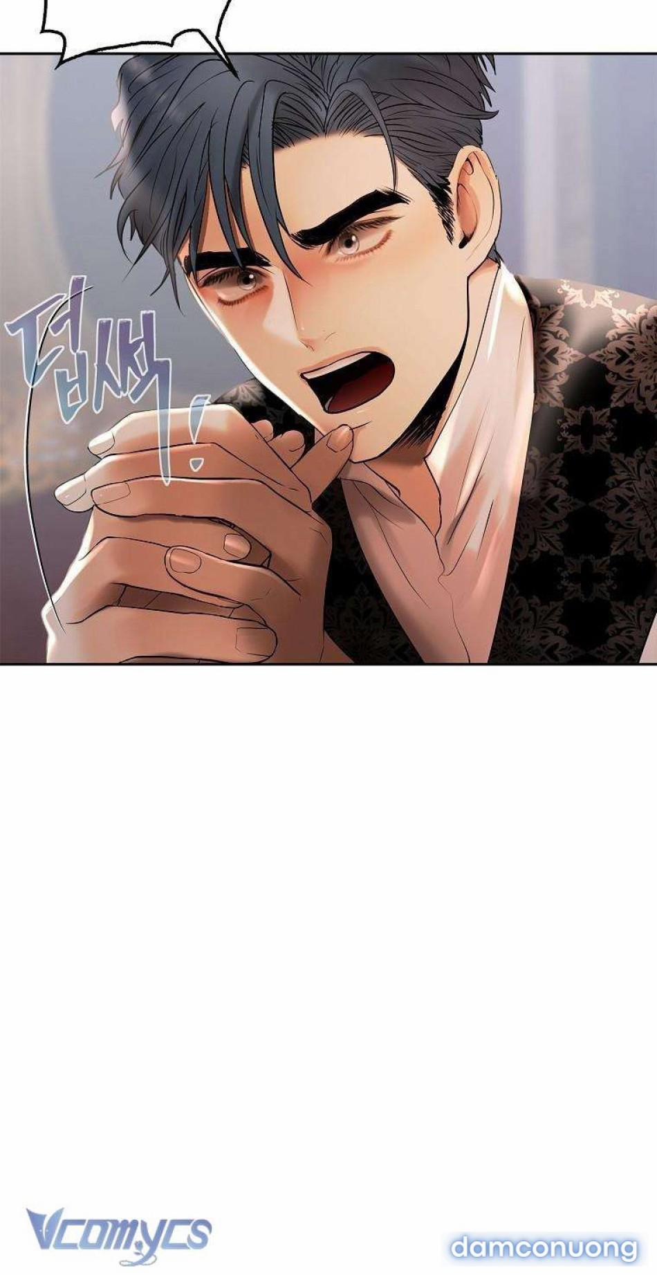 [18+] Người Hùng Cứu Rỗi Bằng Thân Xác 33 trang 12