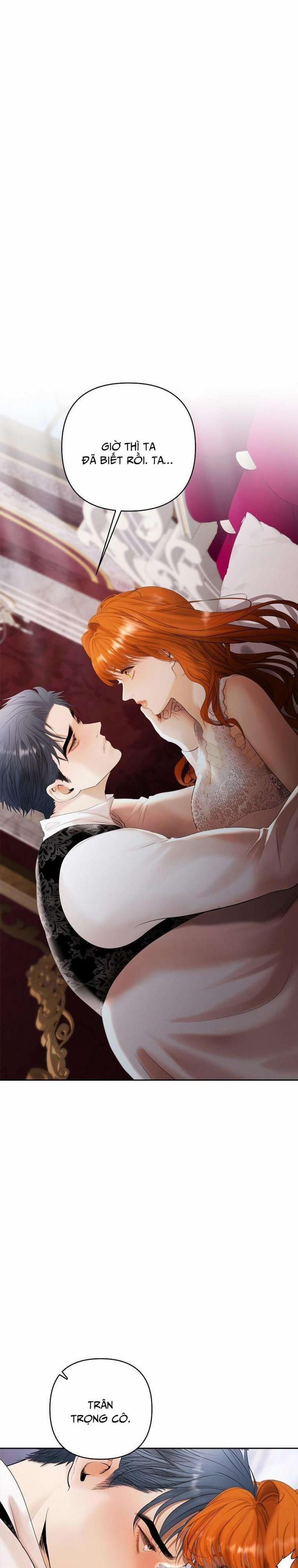 [18+] Người Hùng Cứu Rỗi Bằng Thân Xác 33 trang 15