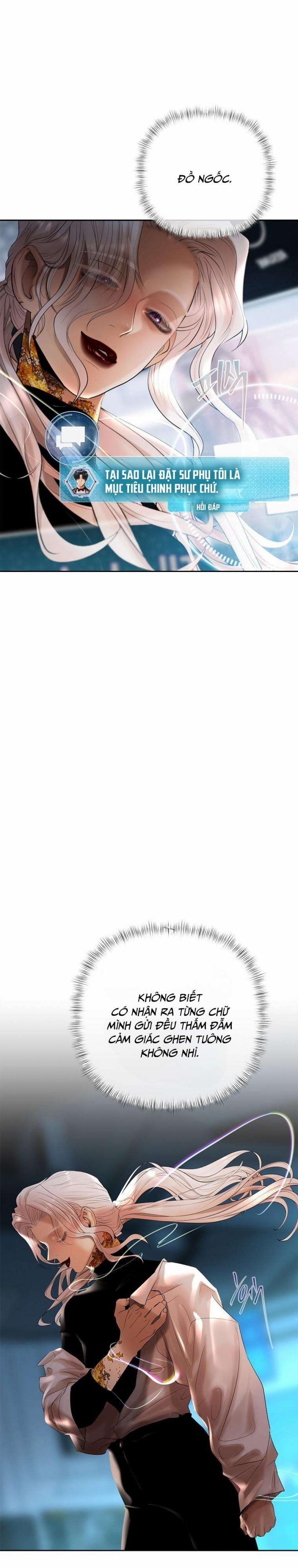 [18+] Người Hùng Cứu Rỗi Bằng Thân Xác 33 trang 8