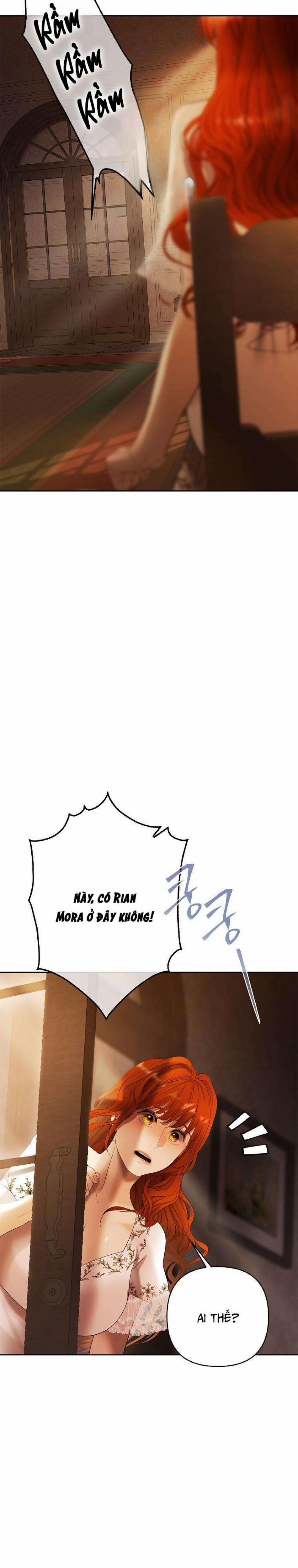 [18+] Người Hùng Cứu Rỗi Bằng Thân Xác 34 trang 3