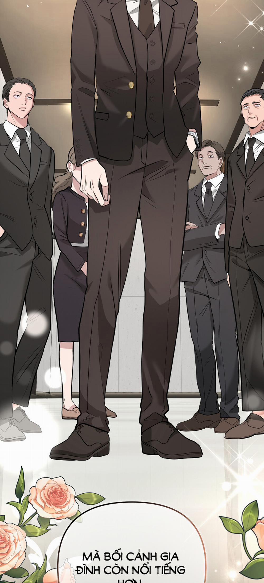 [18+] Người Thu Thập 10.1 trang 17