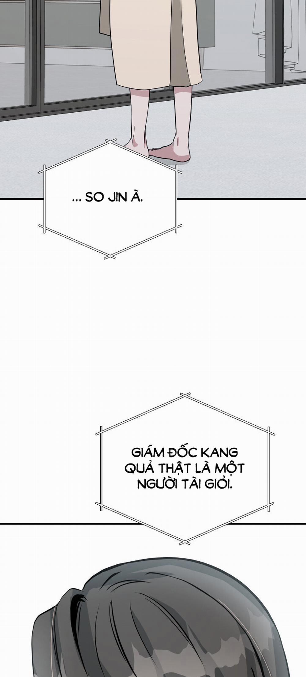 [18+] Người Thu Thập 10.2 trang 19