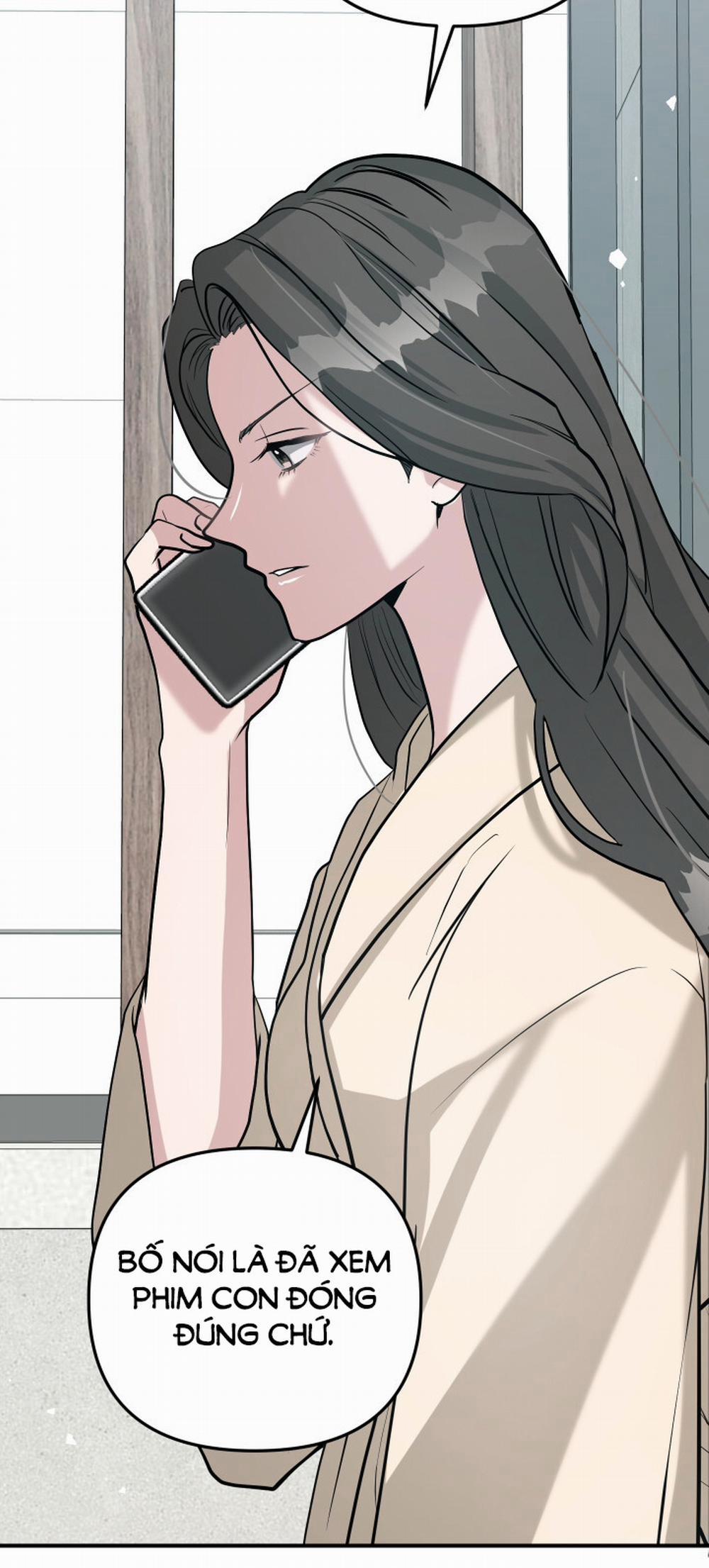 [18+] Người Thu Thập 10.2 trang 28