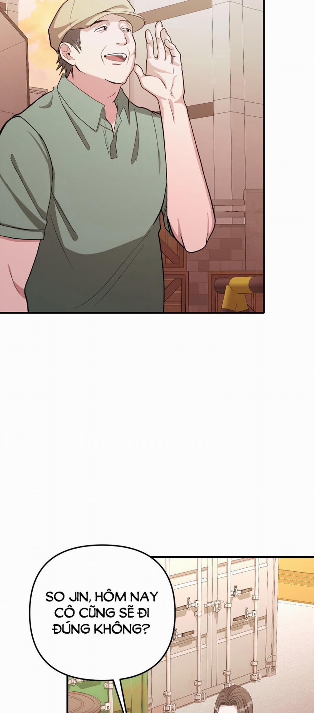 [18+] Người Thu Thập 11.1 trang 13