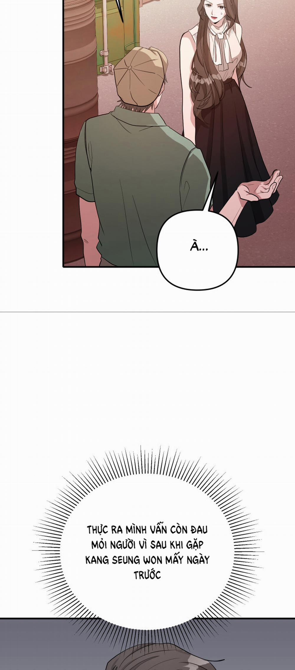 [18+] Người Thu Thập 11.1 trang 14