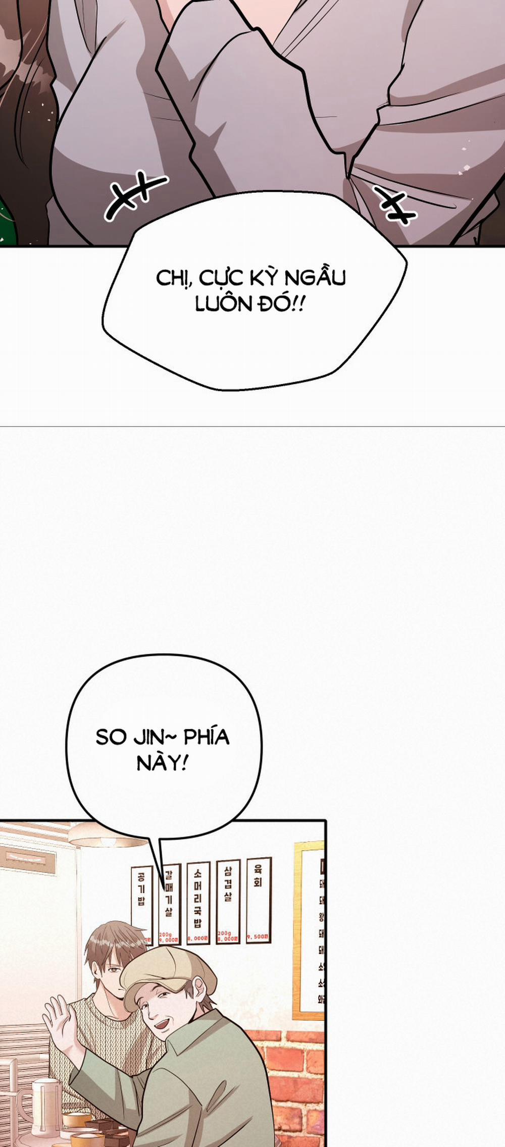 [18+] Người Thu Thập 11.1 trang 21