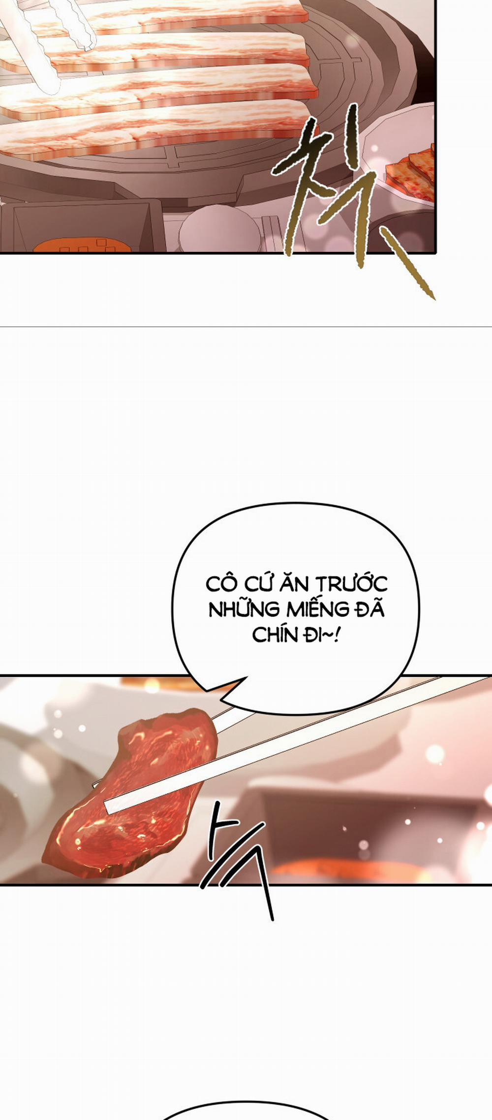 [18+] Người Thu Thập 11.1 trang 27