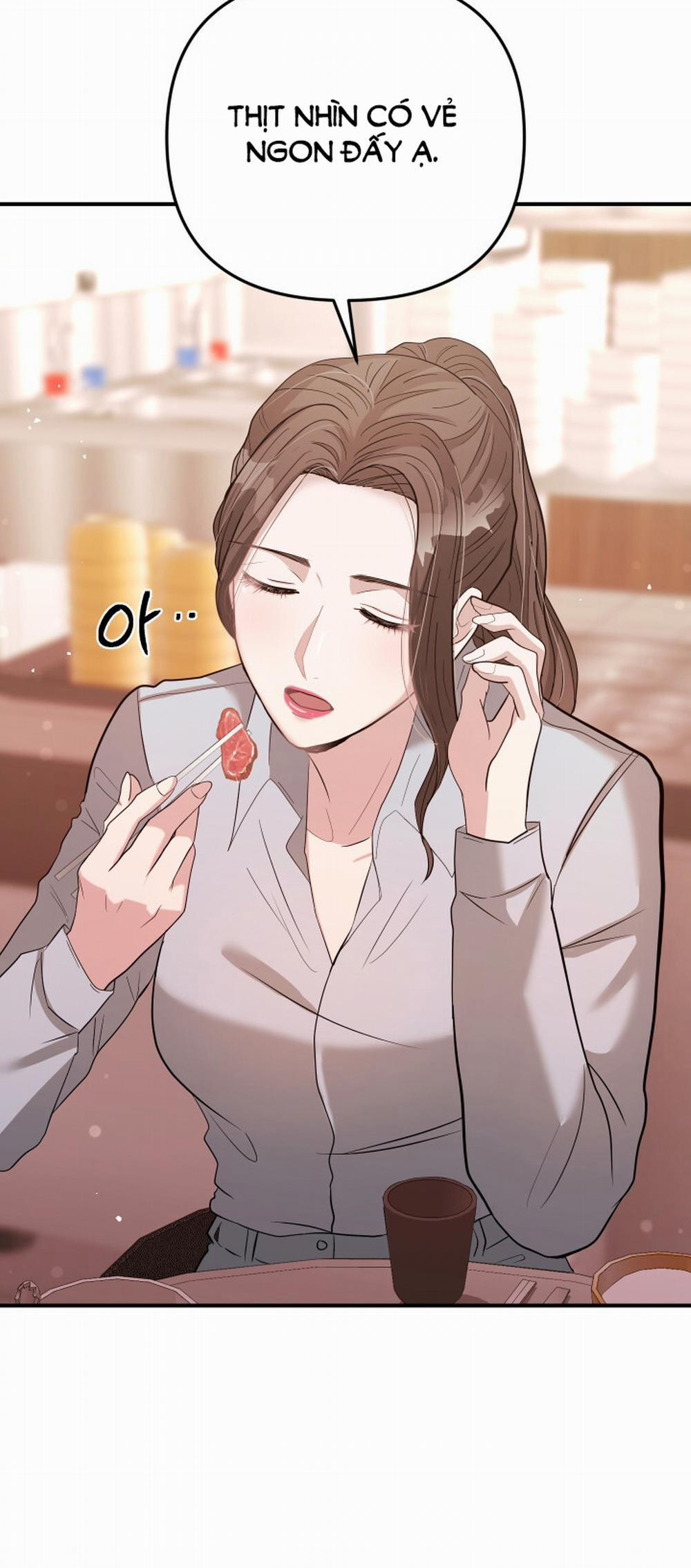 [18+] Người Thu Thập 11.1 trang 28