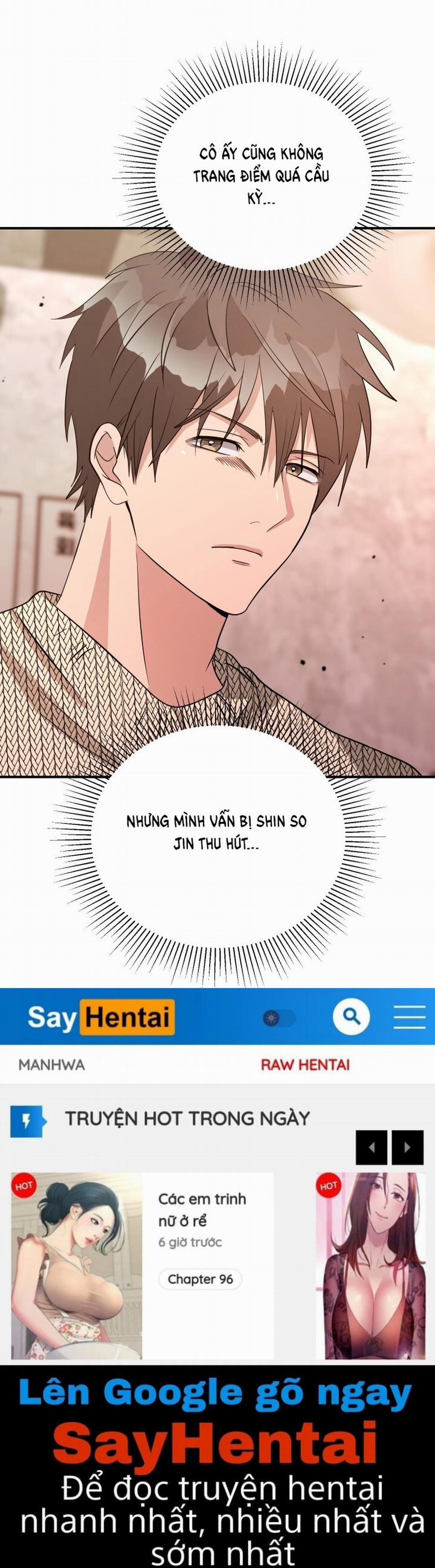 [18+] Người Thu Thập 11.1 trang 29