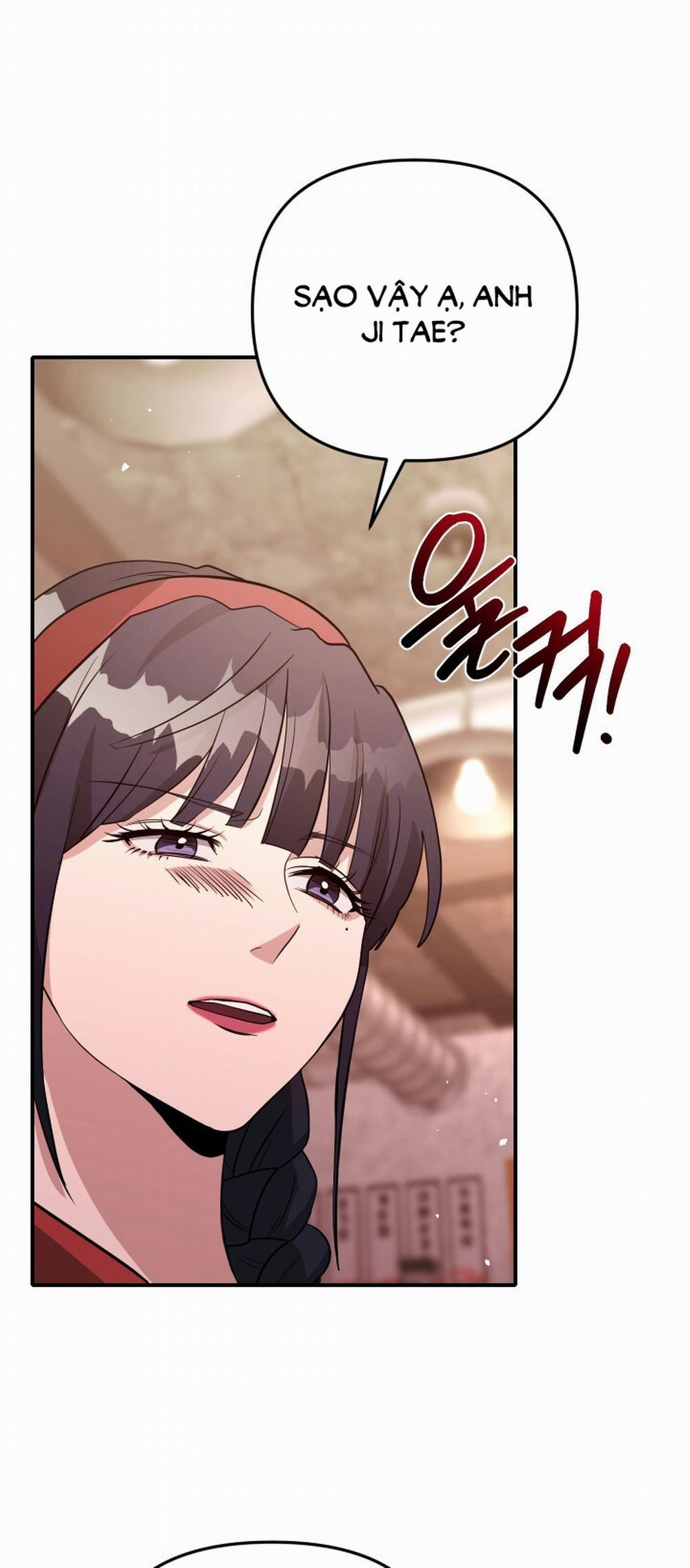 [18+] Người Thu Thập 11.2 trang 21