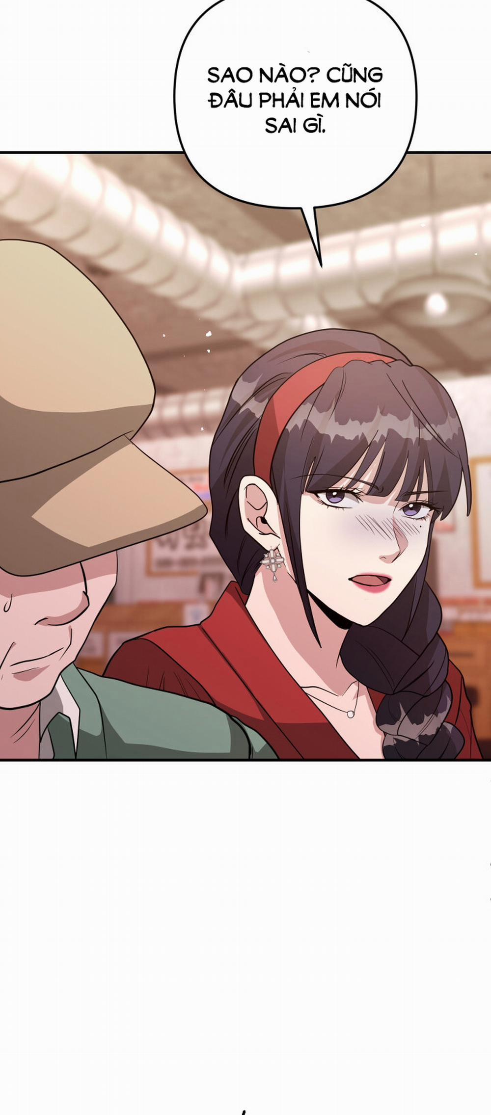 [18+] Người Thu Thập 11.2 trang 23