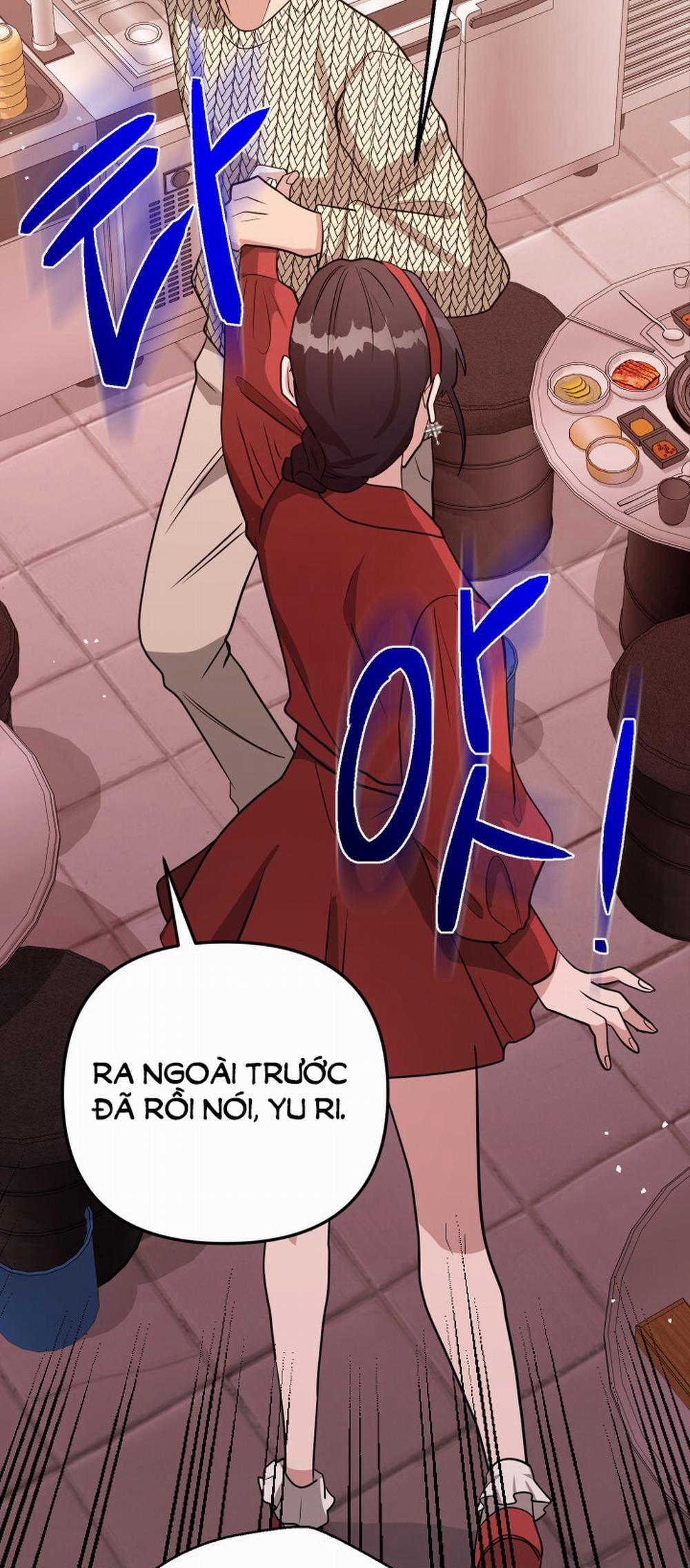 [18+] Người Thu Thập 11.2 trang 28