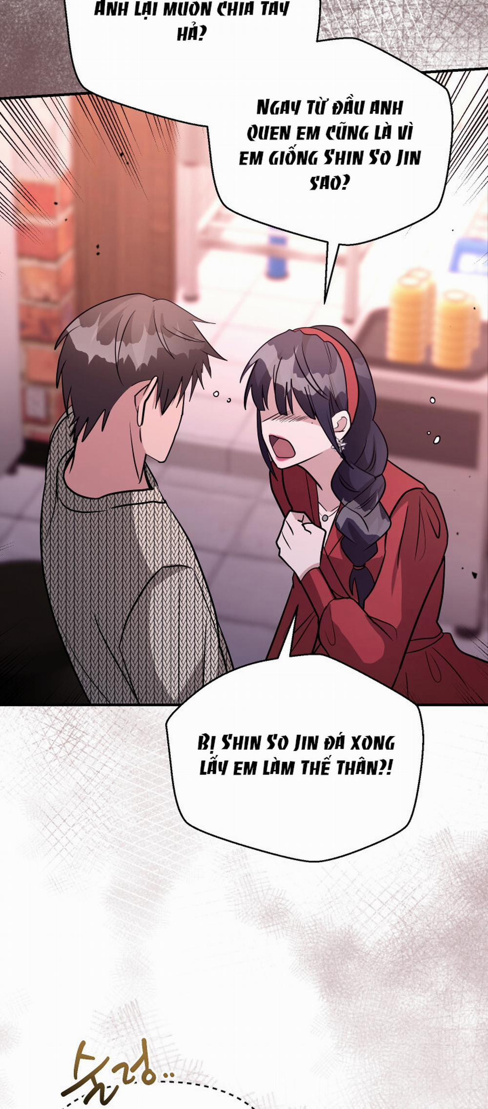 [18+] Người Thu Thập 11.2 trang 30